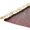 image:imageRubies Mystic Fortune Scarf Costume Accessory for Adults Womens One Size