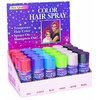 image:imageRubies Red Haircolor Costume Hairspray for Adults Unisex 3 OuncesBlue