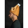 image:imageRubies Roasted Turkey Hat for Adults Mens No Size Brown