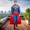 image:imageRubies Superman 2025 Superman Cape for Adults Mens One Size