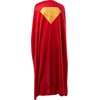 image:imageRubies Superman 2025 Superman Cape for Adults Mens One Size
