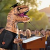 image:imageRubies Themed Inflatable TRex Dress Up Accessory KitBlack