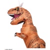 image:imageRubies Themed Inflatable TRex Dress Up Accessory KitPink