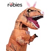 image:imageRubies Themed Inflatable TRex Dress Up Accessory KitPink