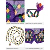 image:imageRubies Themed Inflatable TRex Dress Up Accessory KitPurple