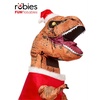image:imageRubies Themed Inflatable TRex Dress Up Accessory KitRed