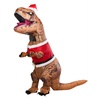 image:imageRubies Themed Inflatable TRex Dress Up Accessory KitRed