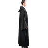image:imageRubies Unisex Black Adult CloakBlack