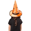 image:imageRubies Vintage Witch Hat for Kids Girls One Size