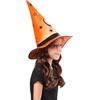 image:imageRubies Vintage Witch Hat for Kids Girls One Size