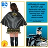 image:imageRubies Womens Dc Superheroes Costume Outerwear Batgirl One Size USMulticolored