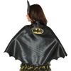 image:imageRubies Womens Dc Superheroes Costume Outerwear Batgirl One Size USMulticolored