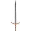 image:imageDC Wonder Woman Movie Wonder Woman Sword for Adults by Rubies Womens No SizeOne Size