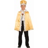 image:imageForum Novelties Childs Forum Royal CapeGold