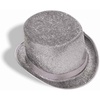 image:imageForum Novelties Mens Adult Glitter Mesh Costume HatSilver