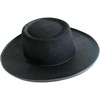 image:imageForum Novelties Mens Costume Spanish HatBlack