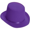 image:imageForum Novelties Mens Deluxe Adult Top HatPink Glitter