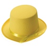image:imageForum Novelties Mens Deluxe Adult Top HatWhiteBlack