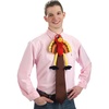 image:imageForum Novelties Mens Novelty Turkey Neck TieMulti