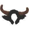 image:imageForum Novelties Unisex Playful Animals Bull Costume Accessory SetAs Shown