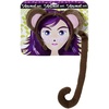 image:imageForum Novelties Womens Playful Animals Monkey Costume Accessory SetMonkey