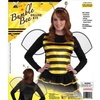 image:imageForum Womens Bumble Bee Complete Costume KitYellow