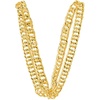 image:imageGold Big Link Neck ChainGold
