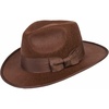 image:imageRubies 1940s Adventurer Costume Accessory Hat for Adults No Size
