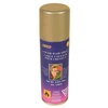 image:imageRubies Black Haircolor Costume Hairspray for Adults Unisex 3 OuncesGold