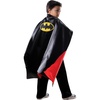image:imageRubies Childs DC Comics Reversible BatmanSuperman Cape for Themed Parties and Halloween