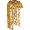 image:imageRubies Costume Co Cleopatra Gold Mesh Headpiece