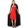 image:imageRubies Costume Co Full Length Hooded Cape Role Play CostumeBlack