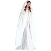 image:imageRubies Costume Co Lord of The Rings Elven Cloak Multicolor StandardArwen White