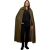 image:imageRubies Costume Co Lord of The Rings Elven Cloak Multicolor StandardMulticolored