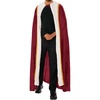 image:imageRubies Costume Co Mens Burgundy Velvet Kings CapeBurgundy