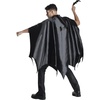 image:imageRubies Costume Co Mens DC Superheroes Deluxe Batman CapeBlack