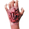image:imageRubies Costume Co Reel FX Torn Up Hand Wound with Tendons CostumeRed