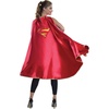 image:imageRubies Costume Co Womens DC Superheroes Deluxe Supergirl CapeMulti