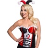 image:imageRubies Costume Co Womens Dc Superheroes Harley Quinn HeadbandHarley Quinn