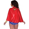 image:imageRubies Costume Co Womens Dc Superheroes Wonder Woman CapeWonder Woman