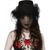 image:imageRubies Costume Co Womens Heart of Darkness Costume Top HatBlack
