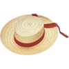 image:imageRubies Costume Mens Straw Gondolier HatMulti