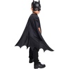 image:imageRubies DC Comics Superheroes Batman Cape and Mask Set for Kids Boys No Size