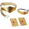 image:imageRubies DC Comics Wonder Woman Accessory Kit for AdultsMulti