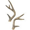 image:imageRubies Deer Antlers for Adults Unisex No Size