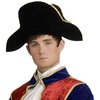 image:imageRubies Napoleon Hat for Adults Mens No Size