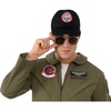 image:imageRubies Top Gun Maverick Costume Hat for Adults Mens No Size