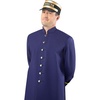 image:imageRubies Train Conductor Hat for Adults Mens No Size