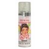 image:imageRubies White Haircolor Costume Hairspray for Adults Unisex 3 OuncesMulticolor Glitter