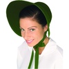 image:imageRubies womens Colonial Felt BonnetGreen